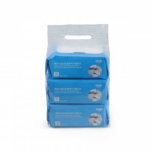 Atomy All-in-one Homecare Wipes