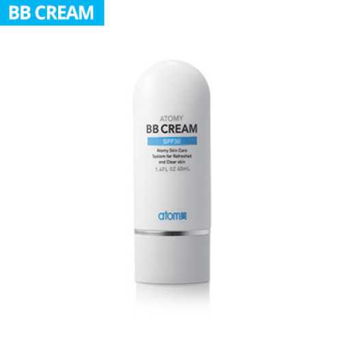 Atomy BB Cream for Skin Care (6 System)