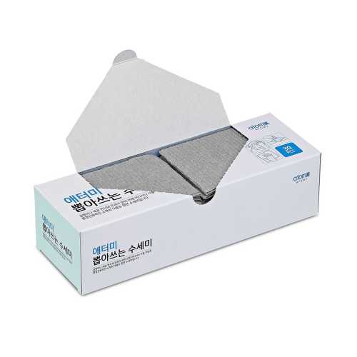 Atomy Disposable Scrubber