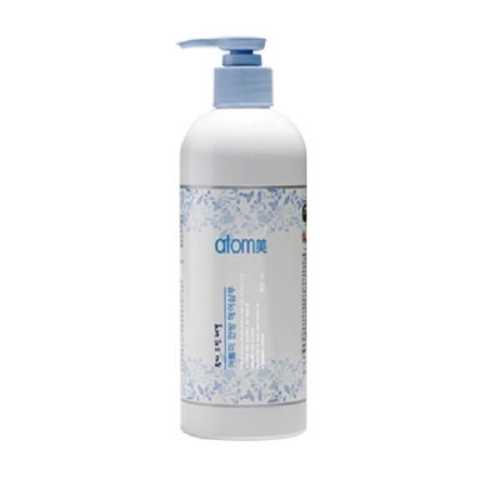 Atomy Herbal Shampoo
